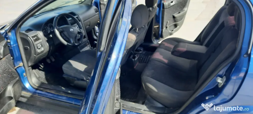 Opel Astra G , an 2003, mot 1,6 i, GPL Secvent , inm RO, BUZAU Tel - O7712O4585