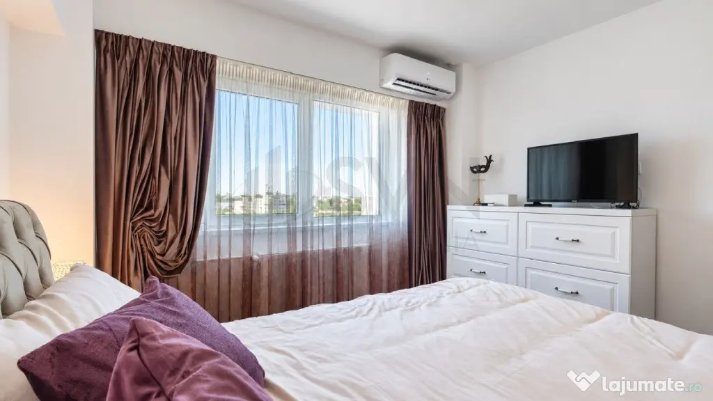3 cam I 2 bai I Dorobanti - Perla - Bucuresti (Bucuresti-Ilfov)