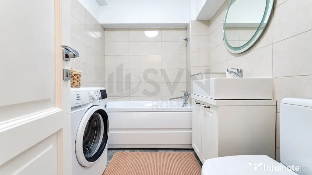 3 cam I 2 bai I Dorobanti - Perla - Bucuresti (Bucuresti-Ilfov)