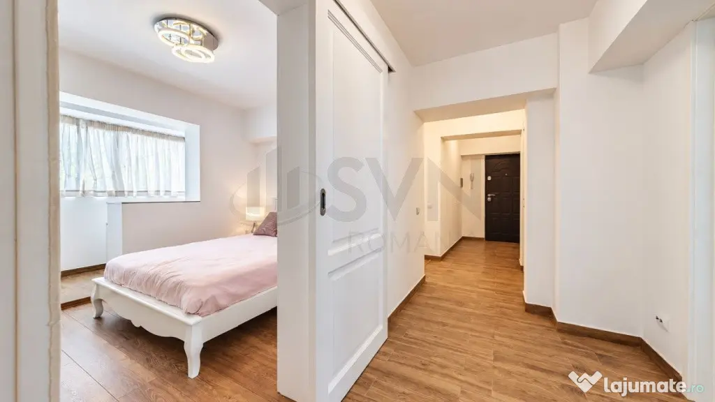 3 cam I 2 bai I Dorobanti - Perla - Bucuresti (Bucuresti-Ilfov)