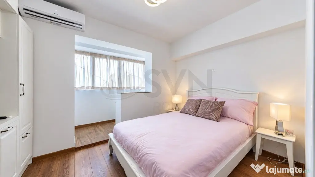 3 cam I 2 bai I Dorobanti - Perla - Bucuresti (Bucuresti-Ilfov)