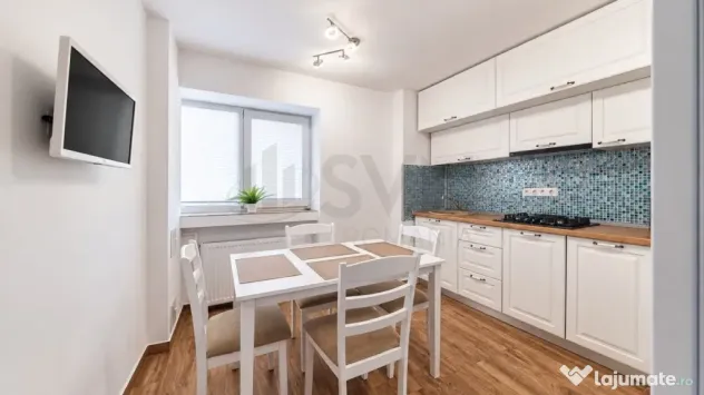 3 cam I 2 bai I Dorobanti - Perla - Bucuresti (Bucuresti-Ilfov)
