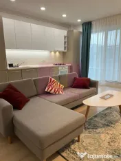Apartament premium cu 3 camere | 119 mp | Laguna Residence | Parcare 