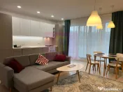 Apartament premium cu 3 camere | 119 mp | Laguna Residence | Parcare 