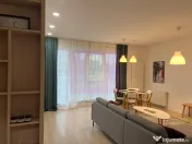 Apartament premium cu 3 camere | 119 mp | Laguna Residence | Parcare 