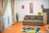 Apartament 2 camere Metrou Titan (1 min) Mall Park Lake