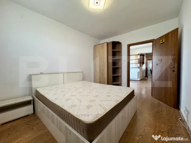 Apartament 3 camere, Prima Nucetului, 2 bai, parcare inclusa - Oradea (Bihor)
