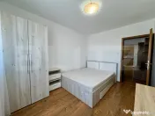 Apartament 3 camere, Prima Nucetului, 2 bai, parcare inclusa 