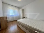 Apartament 3 camere, Prima Nucetului, 2 bai, parcare inclusa 