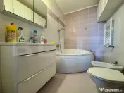 Apartament 3 camere, Prima Nucetului, 2 bai, parcare inclusa 