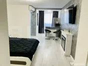 Garsoniera 32mp,Brazda lui Novac,Zona Liceului Titulescu 