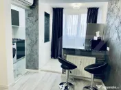 Garsoniera 32mp,Brazda lui Novac,Zona Liceului Titulescu 