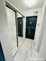 Garsoniera 32mp,Brazda lui Novac,Zona Liceului Titulescu 