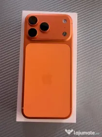 Iphone 17 pro max 512gb
