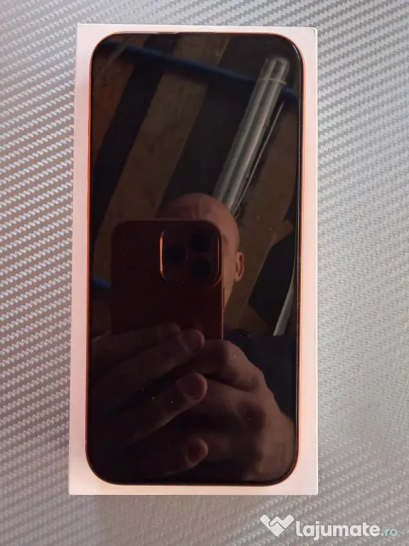 Iphone 17 pro max 512gb