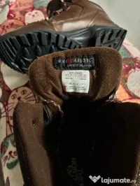 Ghete The North Face Storm Strike II WP