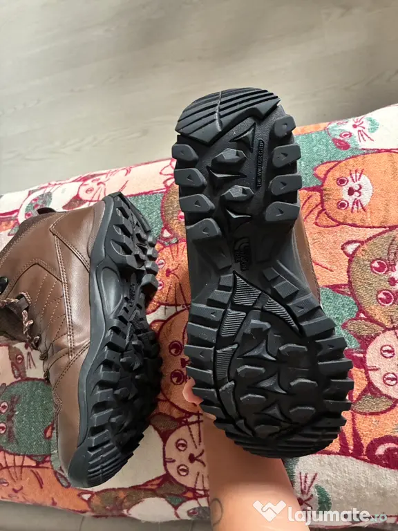 Ghete The North Face Storm Strike II WP