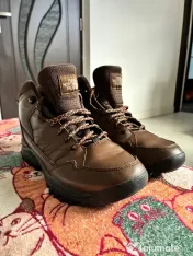Ghete The North Face Storm Strike II WP
