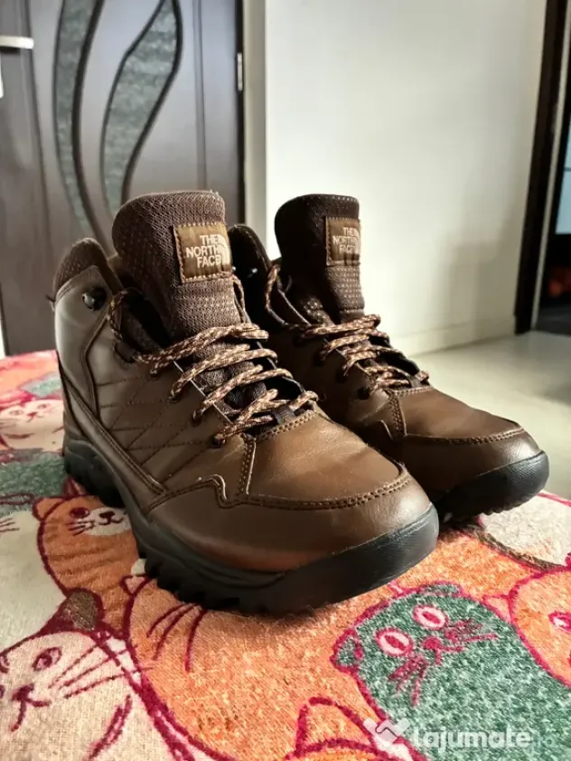 Ghete The North Face Storm Strike II WP