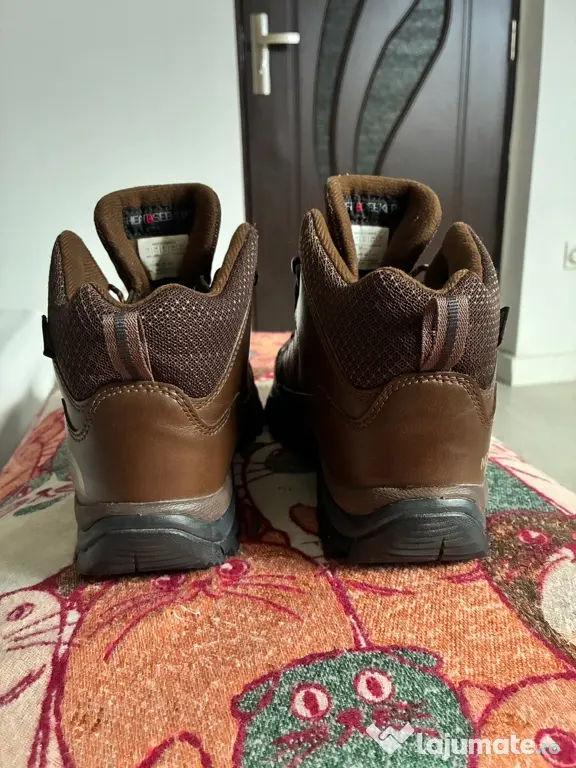 Ghete The North Face Storm Strike II WP