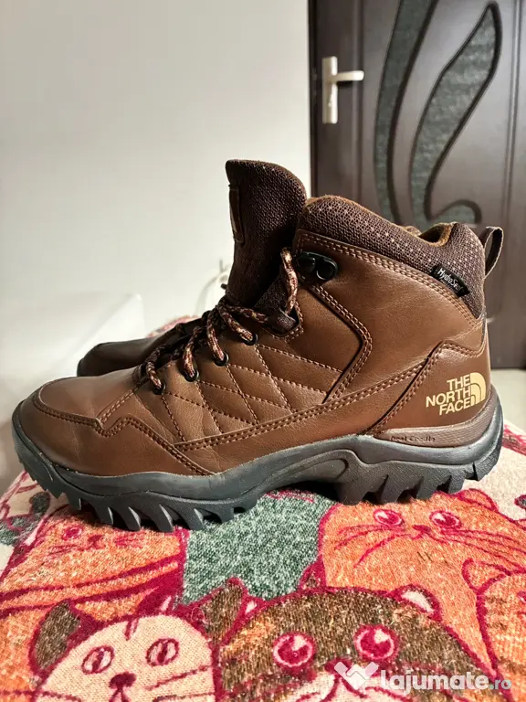 Ghete The North Face Storm Strike II WP