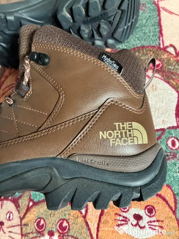 Ghete The North Face Storm Strike II WP