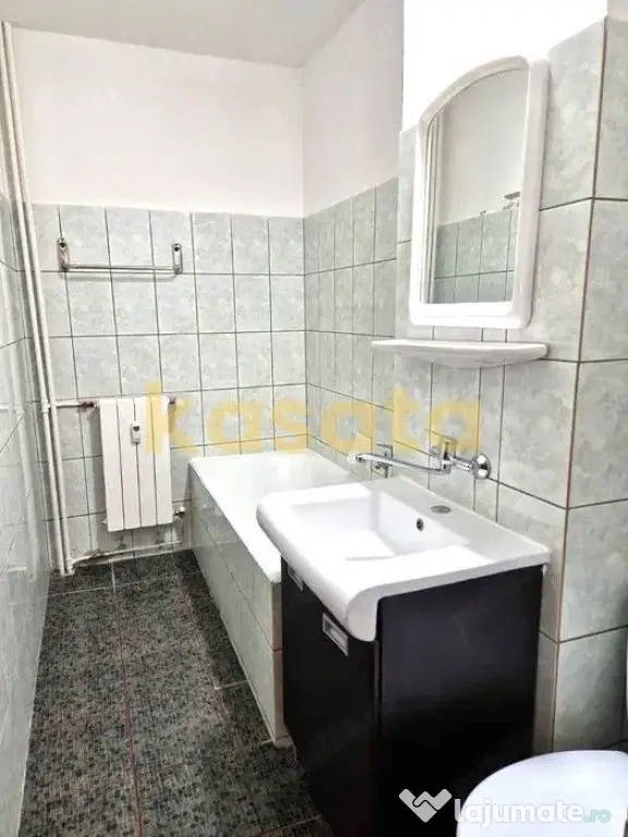 OPORTUNITATE | GARSONIERA | TEIUL DOAMNEI | BLOC 1986 | MOBILATA - Bucuresti (Bucuresti-Ilfov)