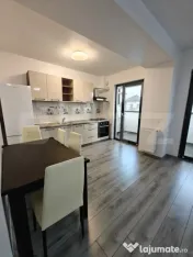 Apartament 2 camere | Bloc nou | 70 mp | Etaj 1 | Teilor 