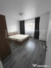 Apartament 2 camere | Bloc nou | 70 mp | Etaj 1 | Teilor 