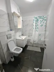 Apartament 2 camere | Bloc nou | 70 mp | Etaj 1 | Teilor 