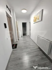 Apartament 2 camere | Bloc nou | 70 mp | Etaj 1 | Teilor 
