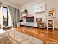 De vânzare Apt. 2 camere | mobilat si utilat | Loc de parcare 