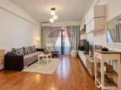 De vânzare Apt. 2 camere | mobilat si utilat | Loc de parcare 