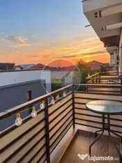 De vânzare Apt. 2 camere | mobilat si utilat | Loc de parcare 