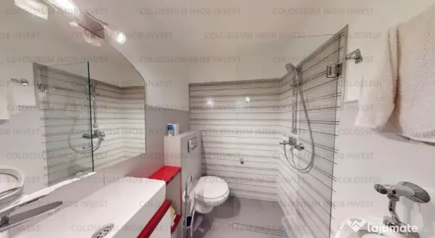 Apartament 3 camere | Decomandat | 77 mp | Etaj 1/4 | Zona Astra - Brasov (Brasov)