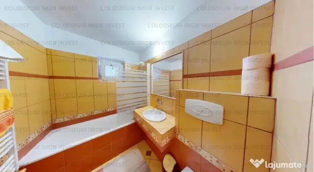 Apartament 3 camere | Decomandat | 77 mp | Etaj 1/4 | Zona Astra - Brasov (Brasov)