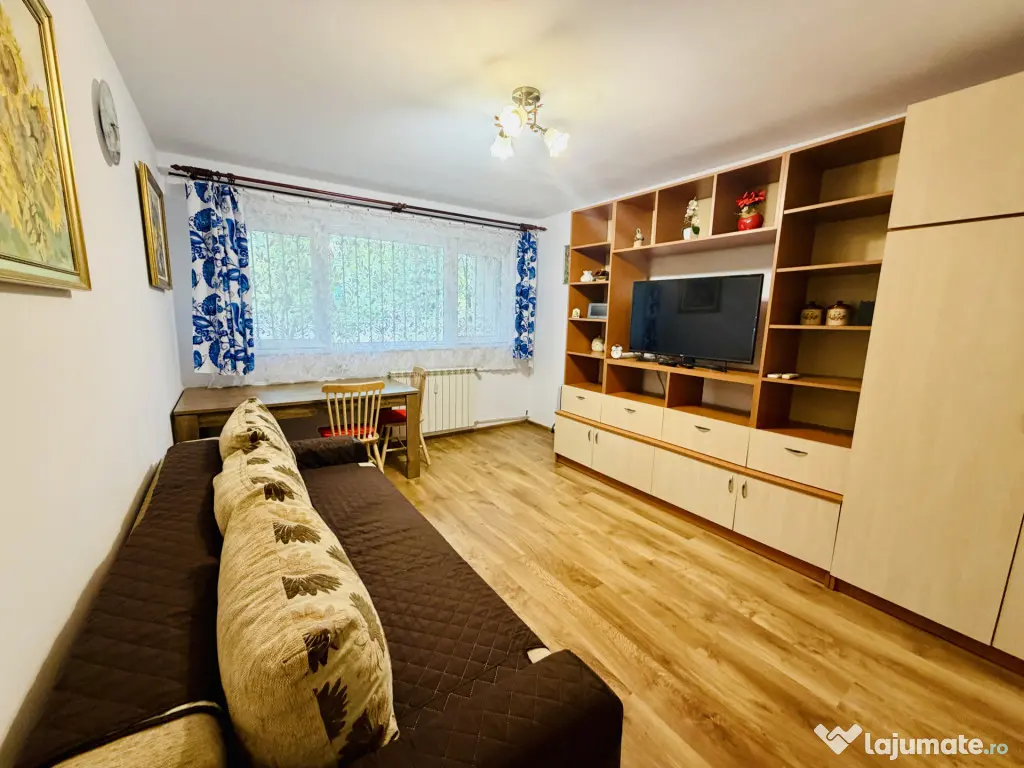 Apartament 2 camere Drumul Taberei la 3 minute de metrou - Bucuresti (Bucuresti-Ilfov)