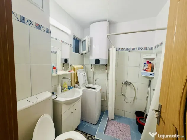 Apartament 2 camere Drumul Taberei la 3 minute de metrou - Bucuresti (Bucuresti-Ilfov)