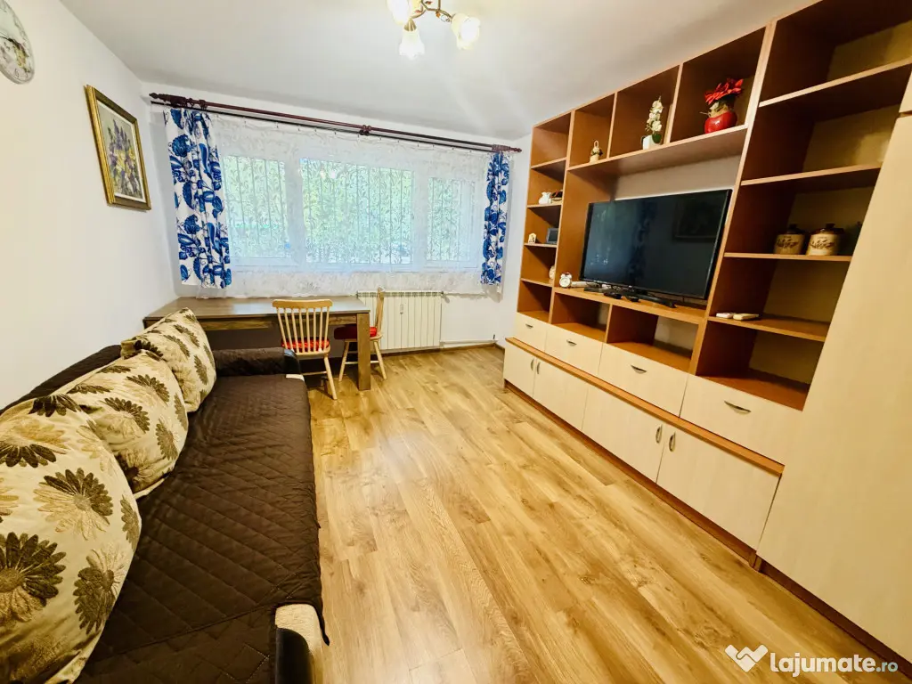 Apartament 2 camere Drumul Taberei la 3 minute de metrou - Bucuresti (Bucuresti-Ilfov)