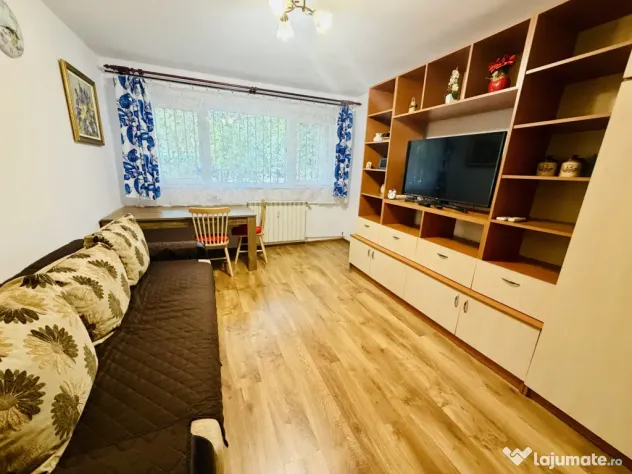Apartament 2 camere Drumul Taberei la 3 minute de metrou - Bucuresti (Bucuresti-Ilfov)