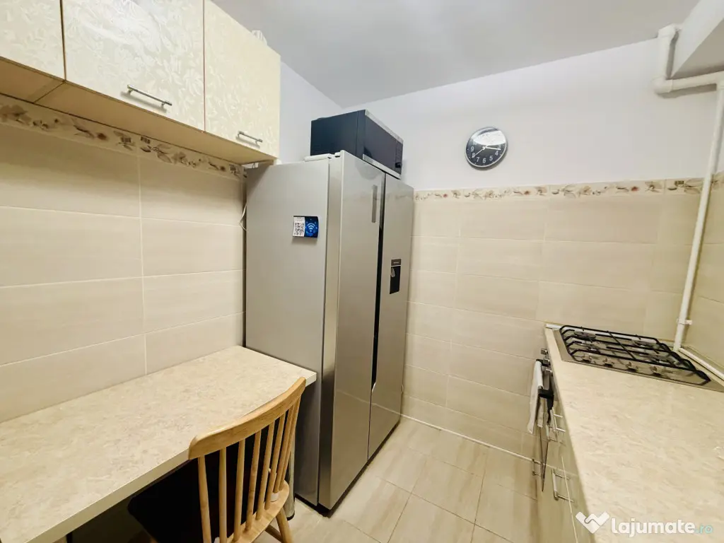 Apartament 2 camere Drumul Taberei la 3 minute de metrou - Bucuresti (Bucuresti-Ilfov)