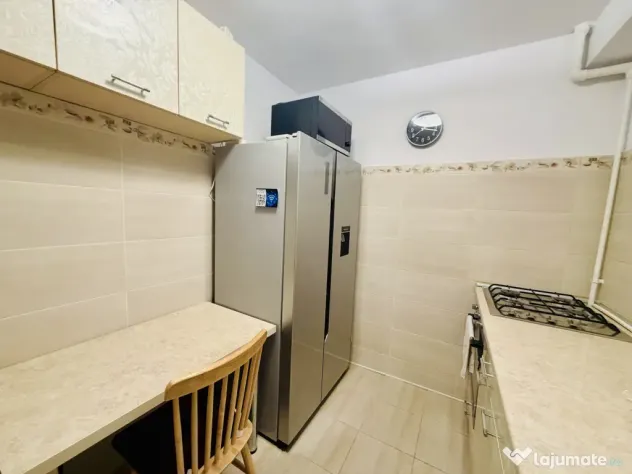 Apartament 2 camere Drumul Taberei la 3 minute de metrou - Bucuresti (Bucuresti-Ilfov)