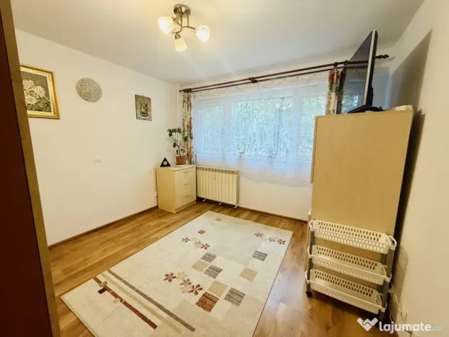 Apartament 2 camere Drumul Taberei la 3 minute de metrou - Bucuresti (Bucuresti-Ilfov)