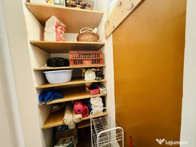 Apartament 2 camere Drumul Taberei la 3 minute de metrou - Bucuresti (Bucuresti-Ilfov)