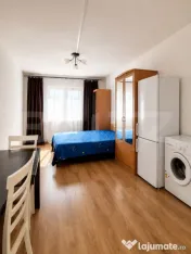 Garsoniera la CHEIE / Investitie sigura / Marasti