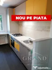 3 CAMERE | 65 MP | DECOMANDAT | ET. 1 | BALCON | PIVNIȚĂ | 