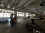 Spatiu 1166 mp - bd. Theodor Pallady - comercial, showroom, logistica