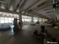 Spatiu 1166 mp - bd. Theodor Pallady - comercial, showroom, logistica 