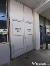 Spatiu 1166 mp - bd. Theodor Pallady - comercial, showroom, logistica 