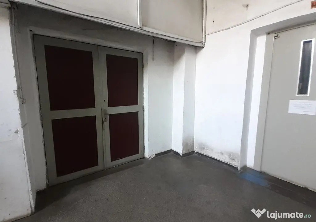 Spatiu 1166 mp - bd. Theodor Pallady - comercial, showroom, logistica - Bucuresti (Bucuresti-Ilfov)